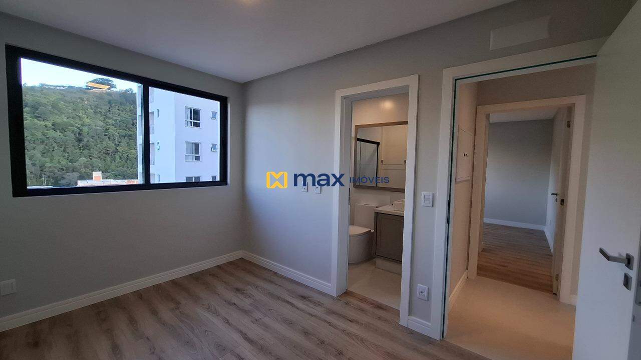 Apartamento para aluguel no Centro: Suíte 1