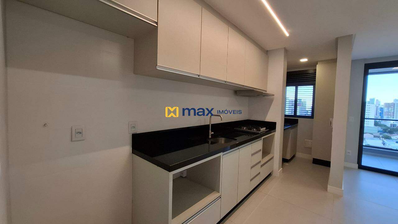 Apartamento para aluguel no Centro: Cozinha