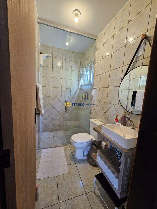 Casa à venda no Centro: Banheiro suite 2