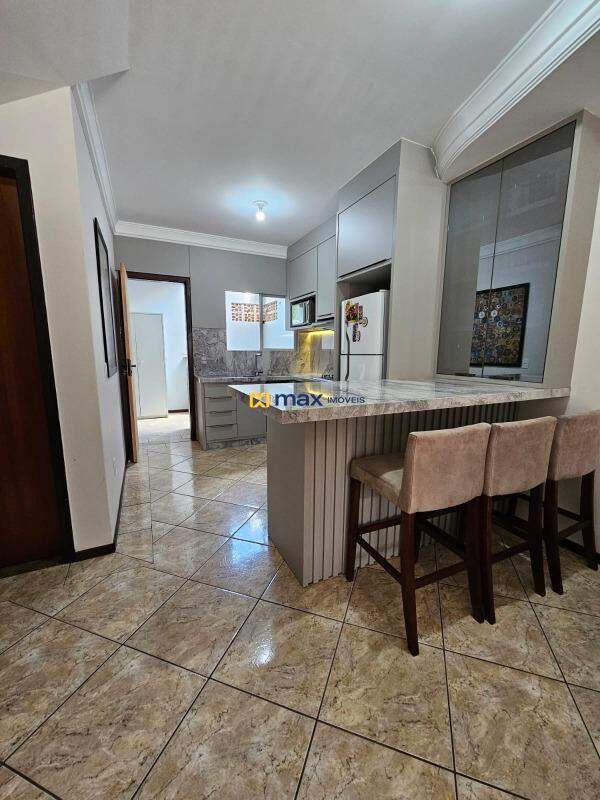 Casa à venda no Centro: Cozinha