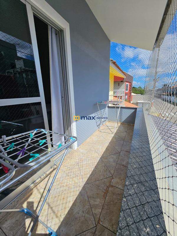 Casa à venda no Centro: Sacada suite 1