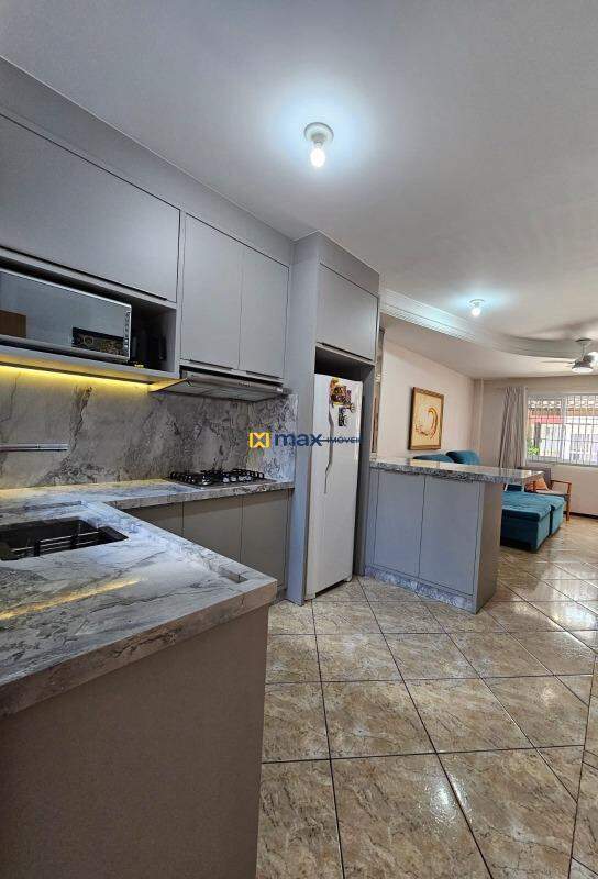 Casa à venda no Centro: Cozinha