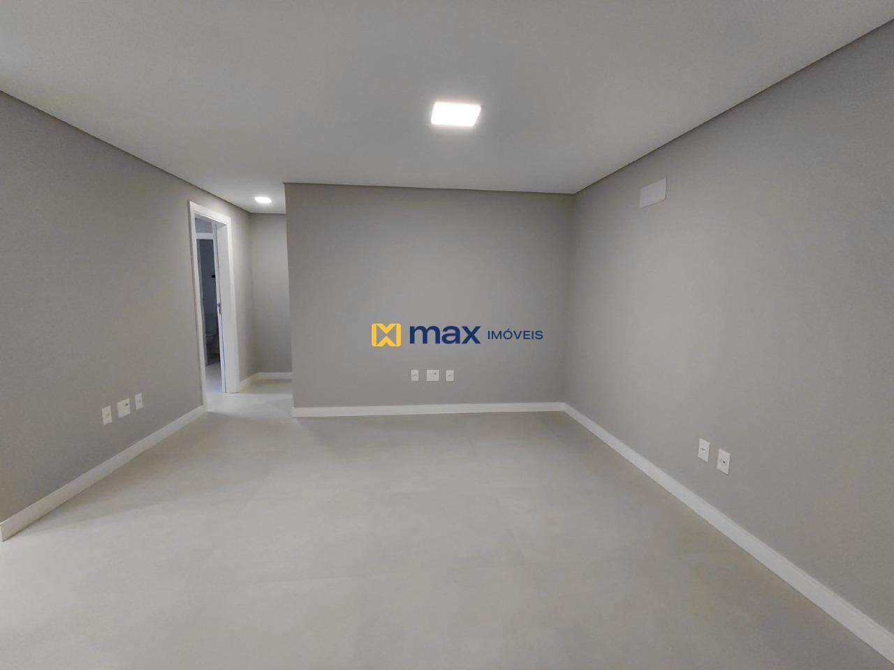 Apartamento para aluguel no Centro: Sala