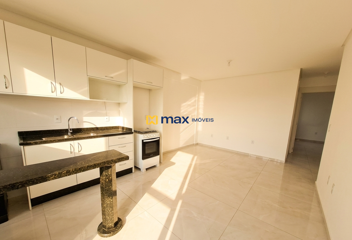 Apartamento para aluguel no Lídia Duarte: cozinha/sala