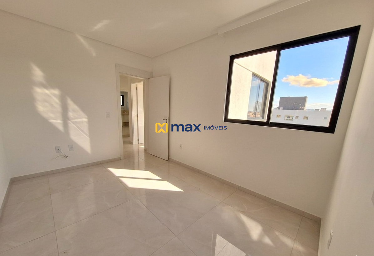 Apartamento para aluguel no Lídia Duarte: suíte