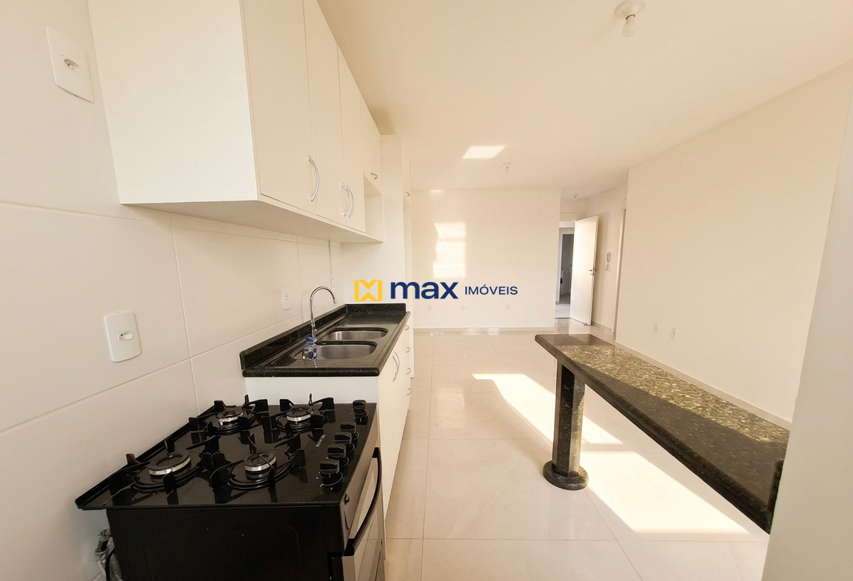 Apartamento para aluguel no Lídia Duarte: cozinha