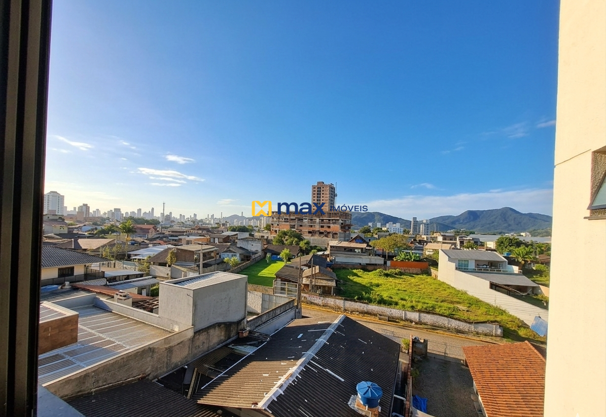 Apartamento para aluguel no Lídia Duarte: vista suíte