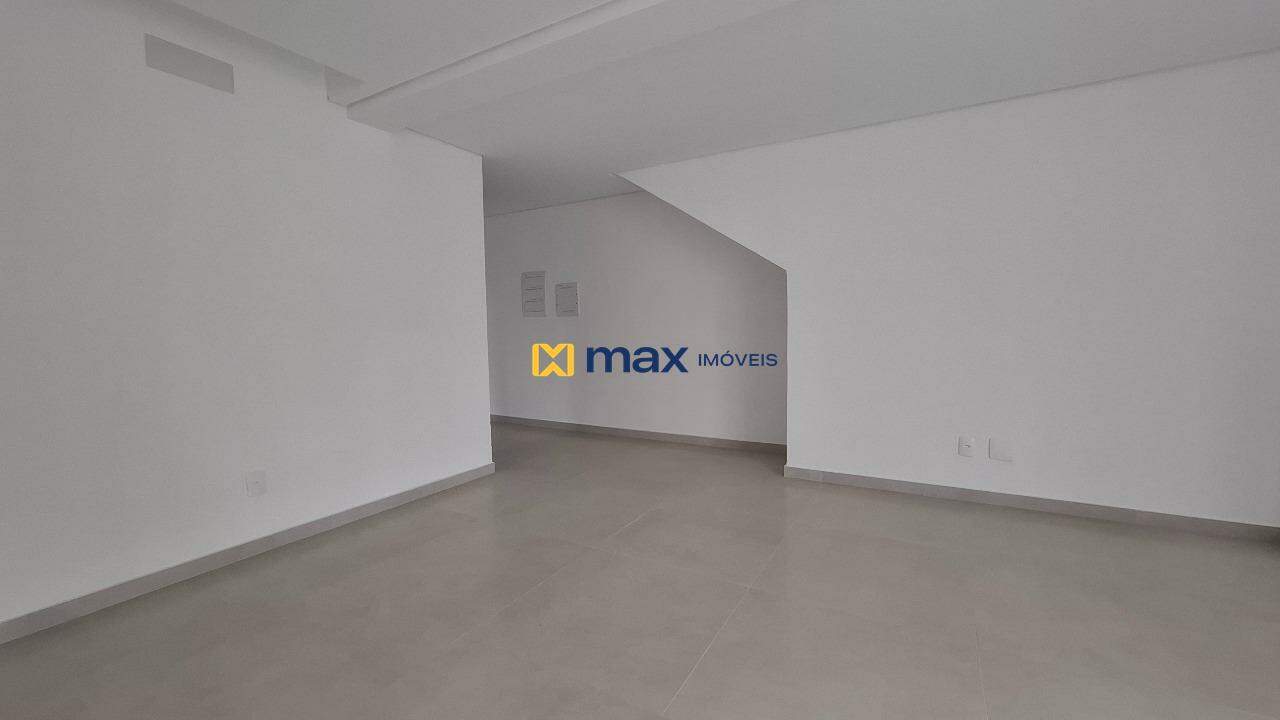Apartamento à venda no Cordeiros: Living integrado