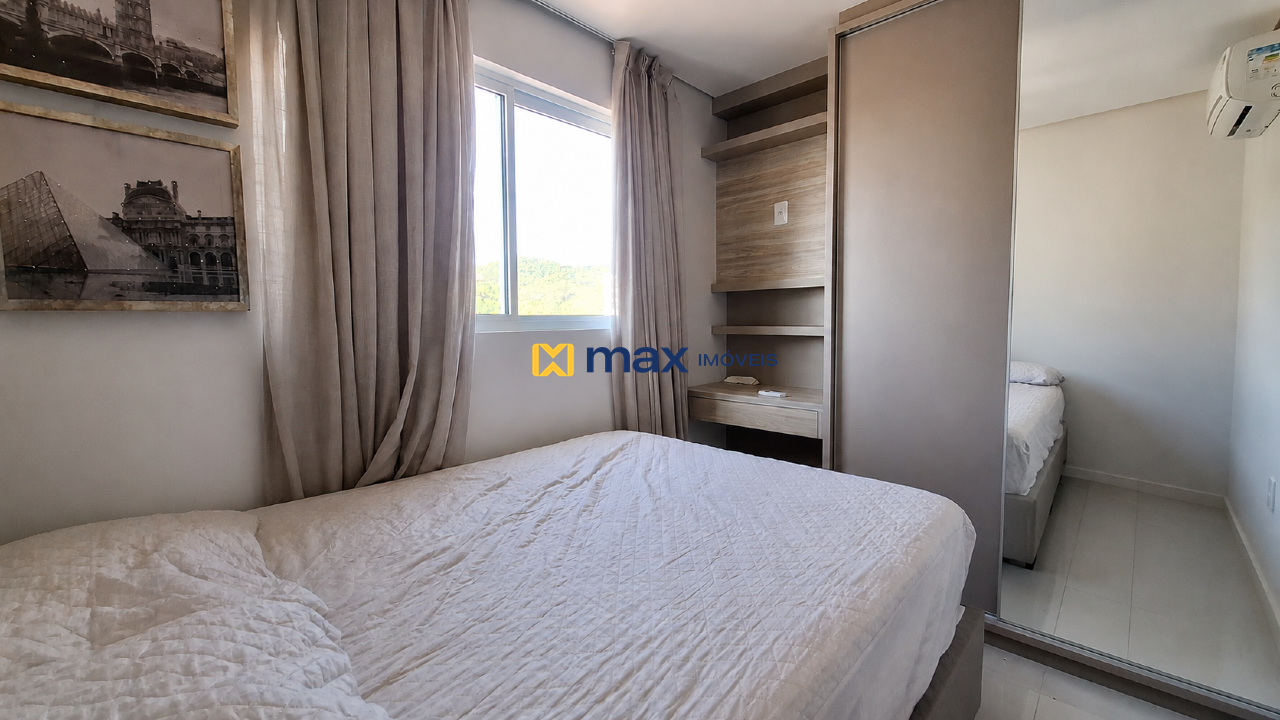 Apartamento à venda no Fazenda: Dormitório