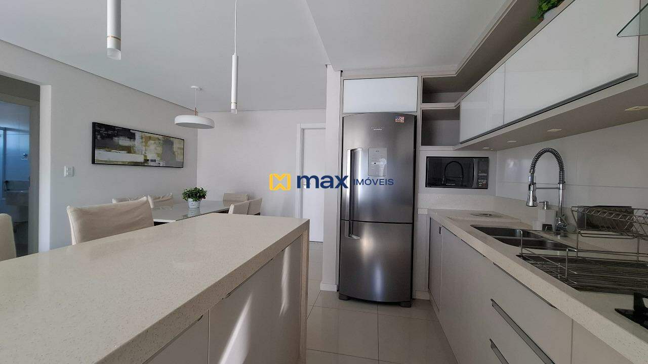 Apartamento à venda no Fazenda: Cozinha