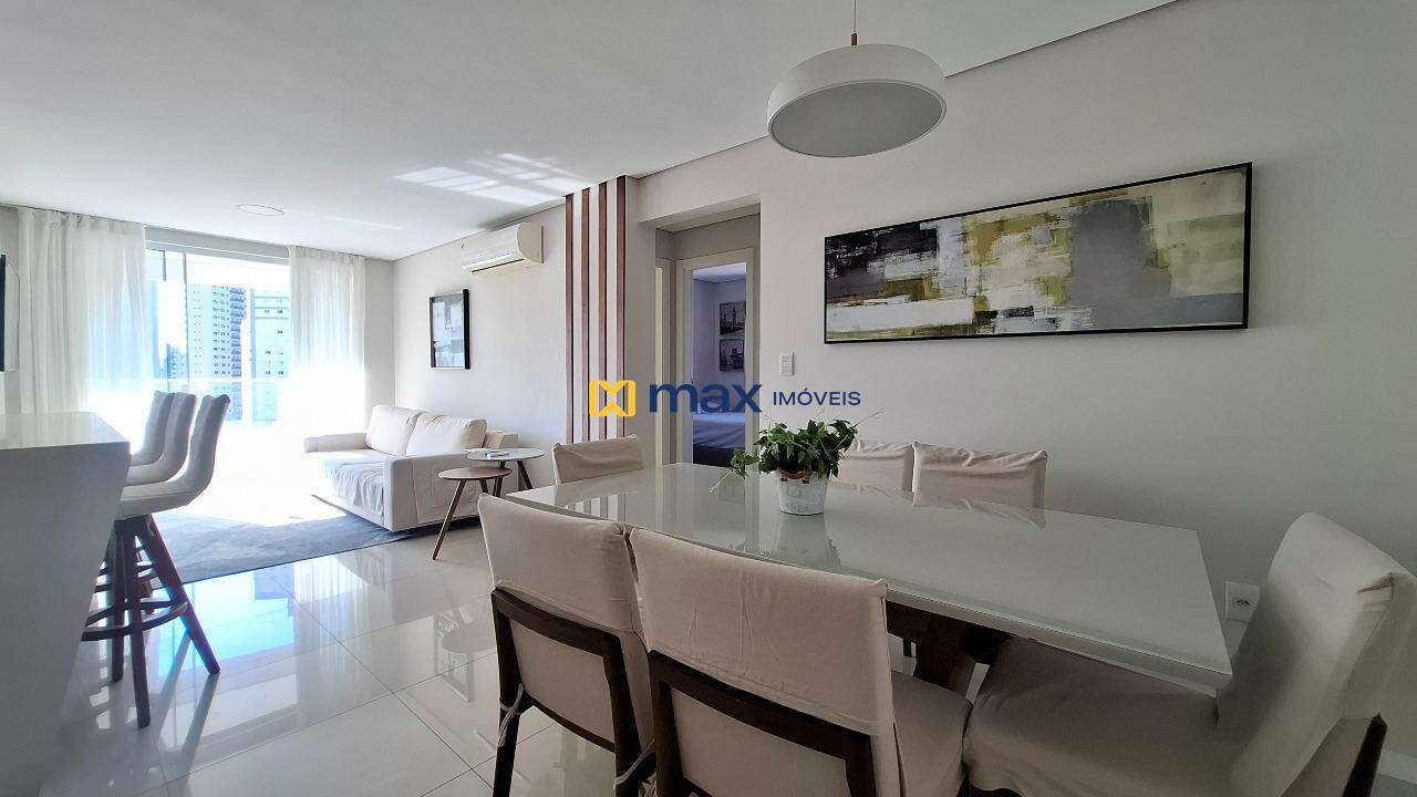 Apartamento à venda no Fazenda: Living integrado