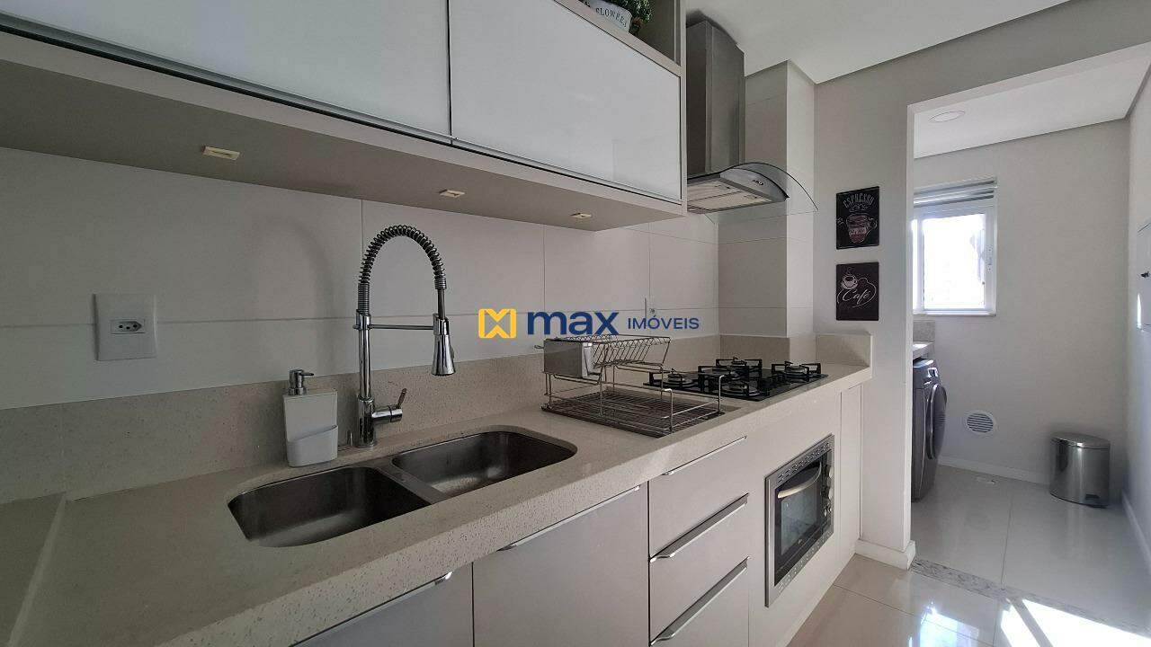 Apartamento à venda no Fazenda: Cozinha
