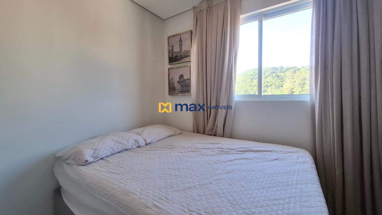 Apartamento à venda no Fazenda: Dormitório