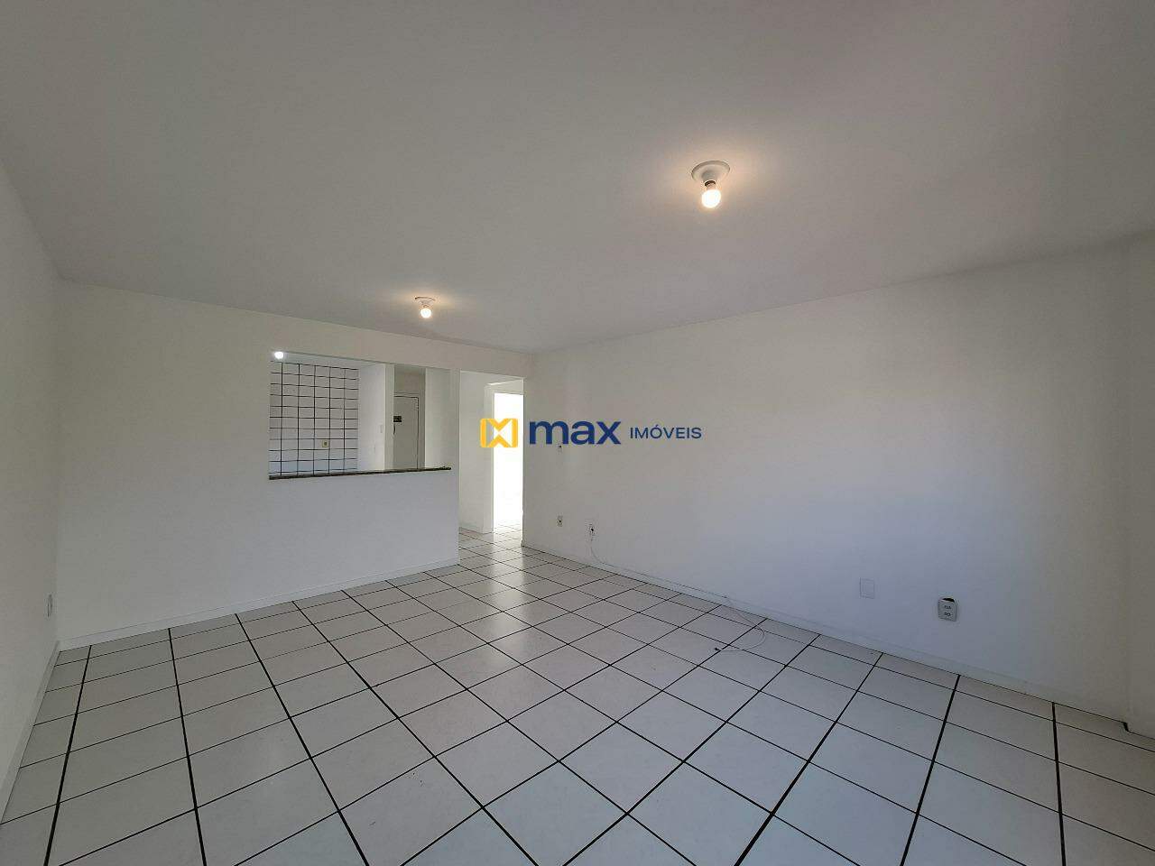Apartamento à venda no Centro: sala