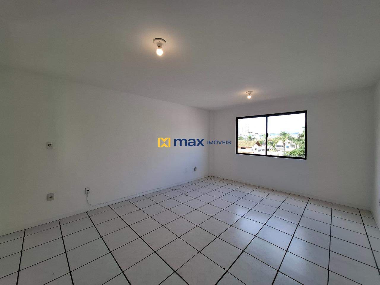 Apartamento à venda no Centro: sala