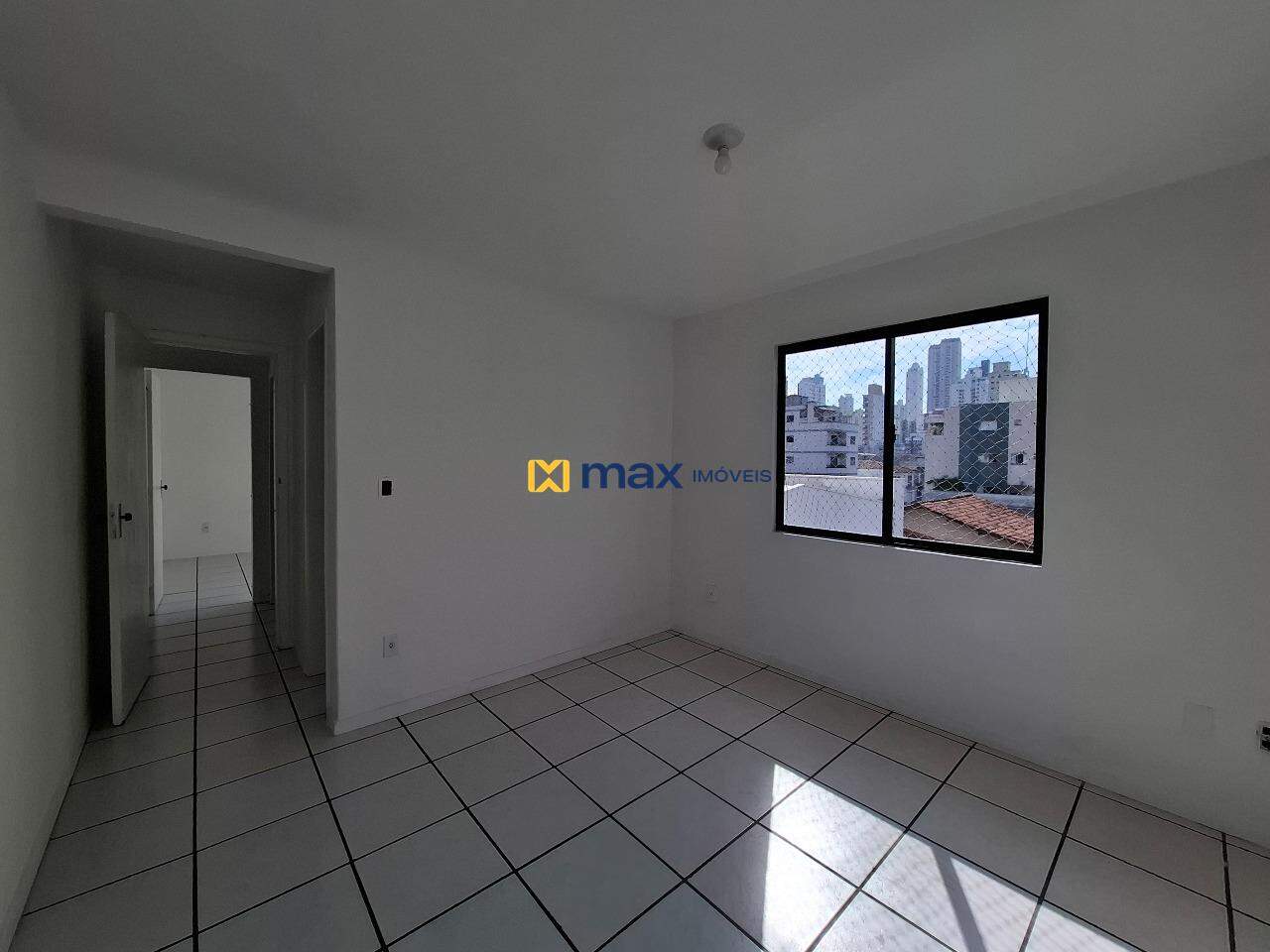 Apartamento à venda no Centro: suíte
