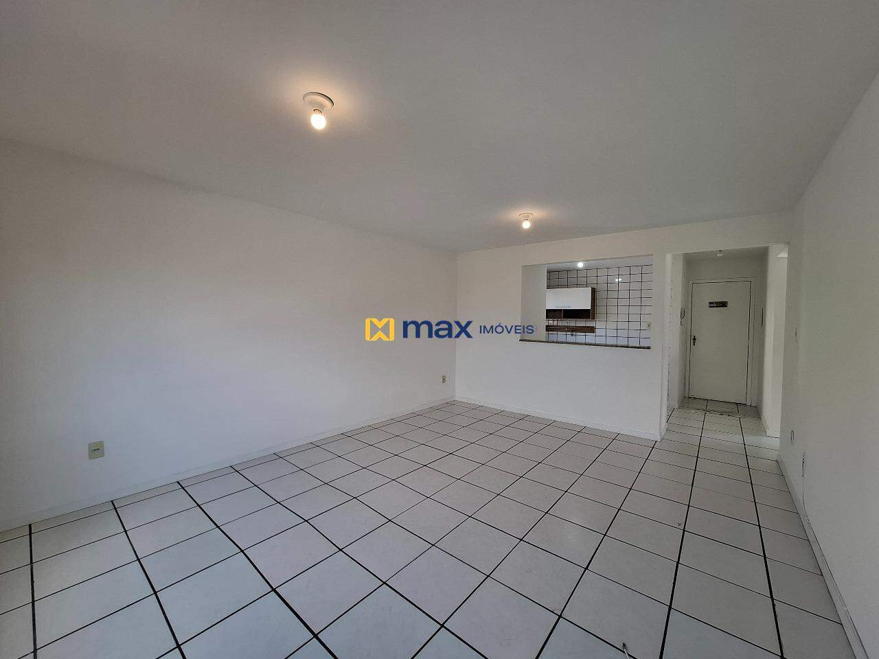 Apartamento à venda no Centro: sala