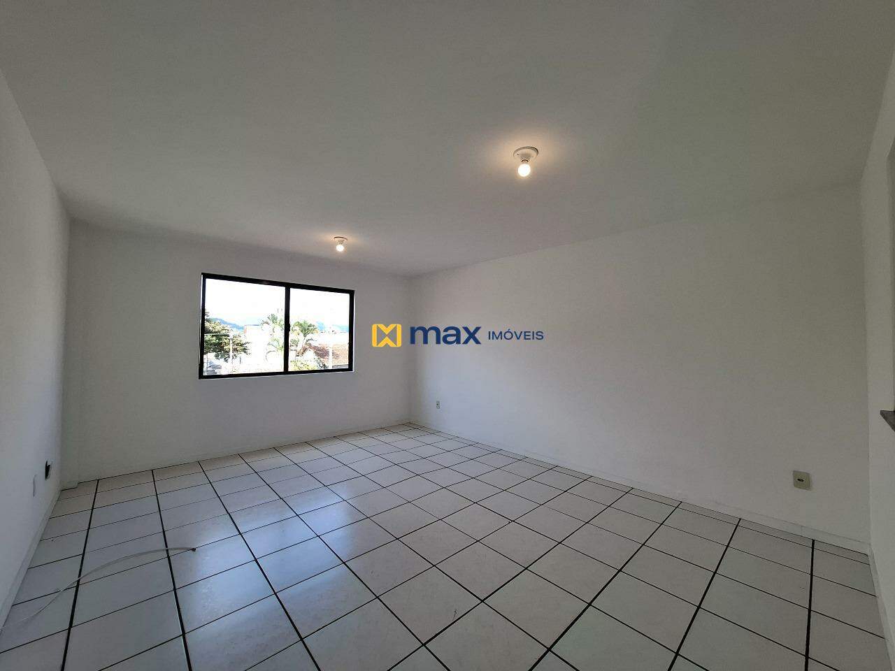 Apartamento à venda no Centro: sala