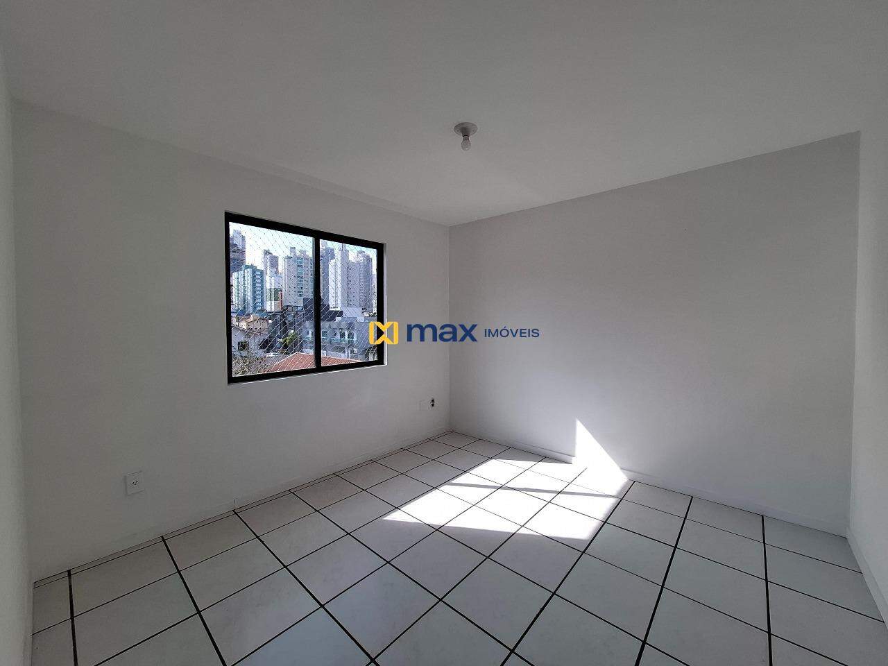 Apartamento à venda no Centro: suíte
