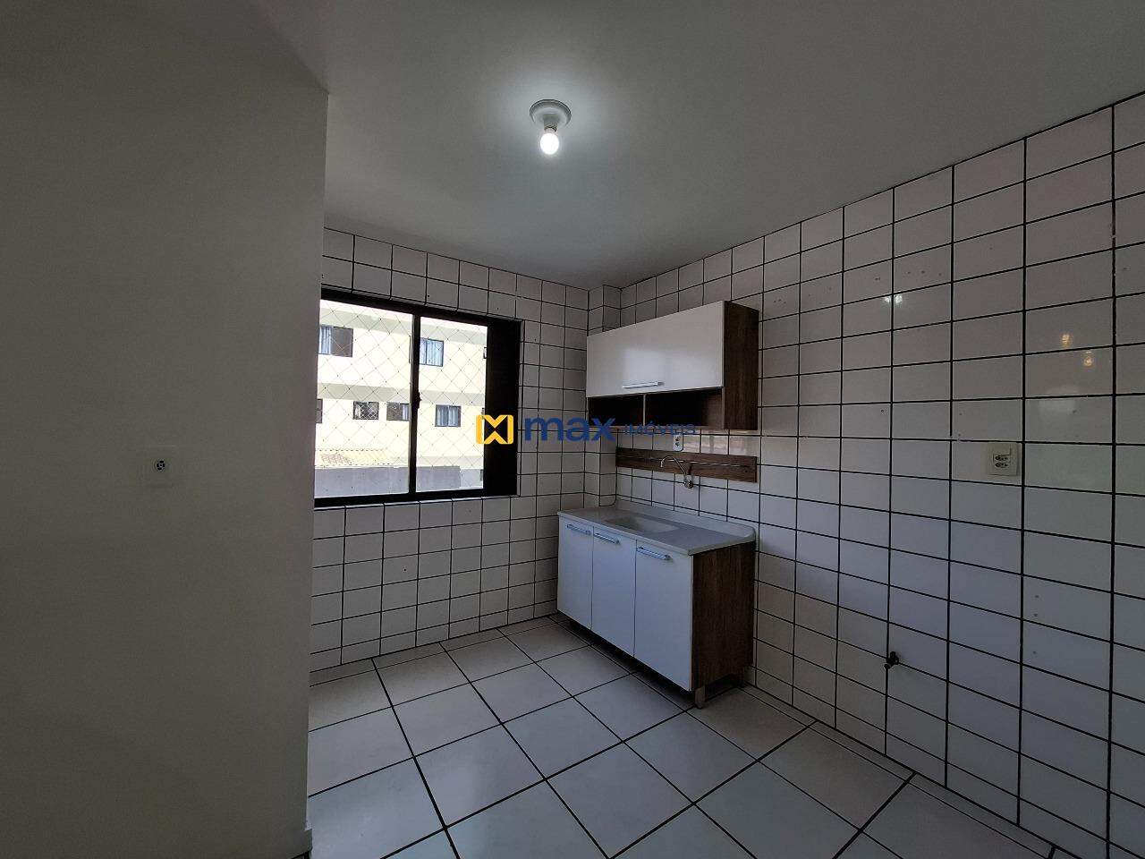 Apartamento à venda no Centro: cozinha