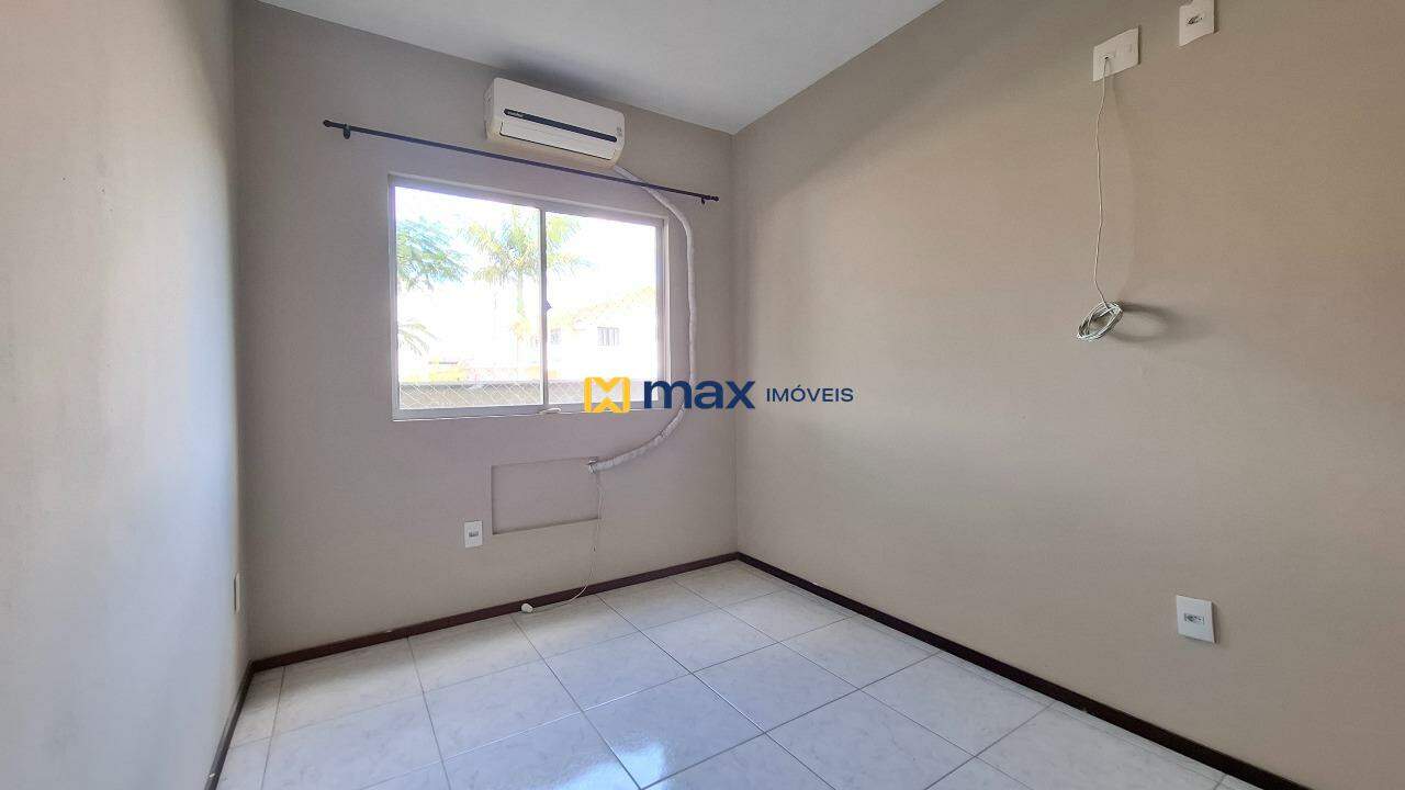Apartamento para aluguel no Itaipava: Dormitório 2