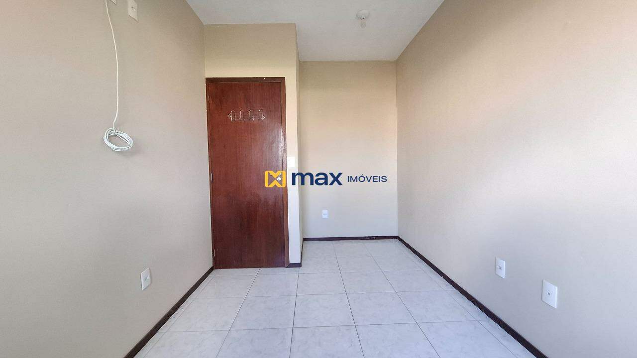 Apartamento para aluguel no Itaipava: Dormitório 2