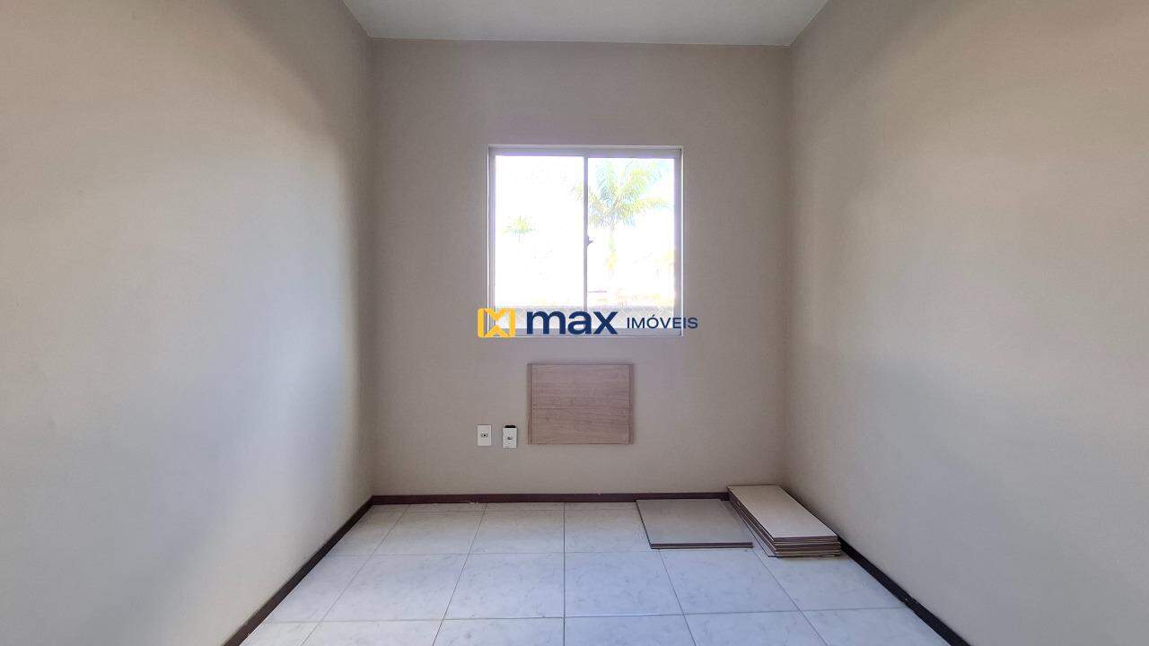Apartamento para aluguel no Itaipava: Dormitório 1