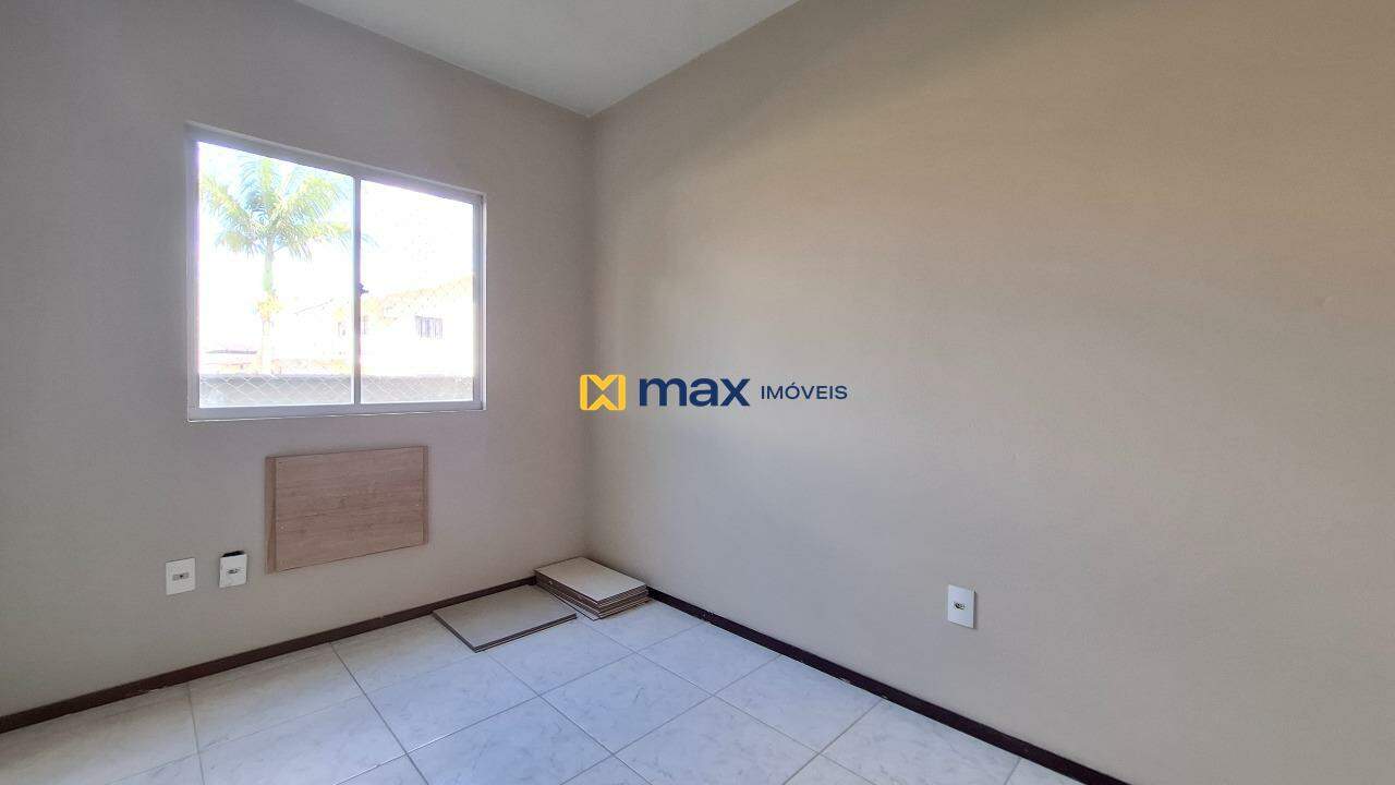 Apartamento para aluguel no Itaipava: Dormitório 1