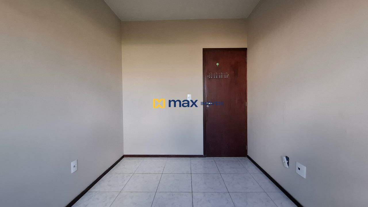 Apartamento para aluguel no Itaipava: Dormitório 1