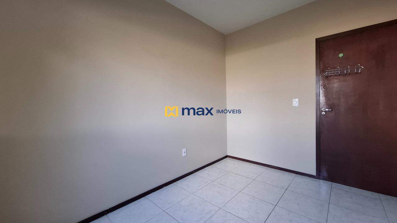 Apartamento para aluguel no Itaipava: Dormitório 1