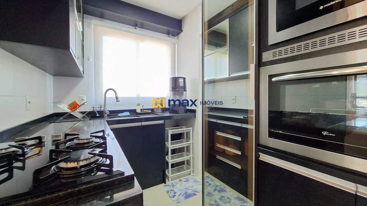 Apartamento à venda no São Judas: Cozinha