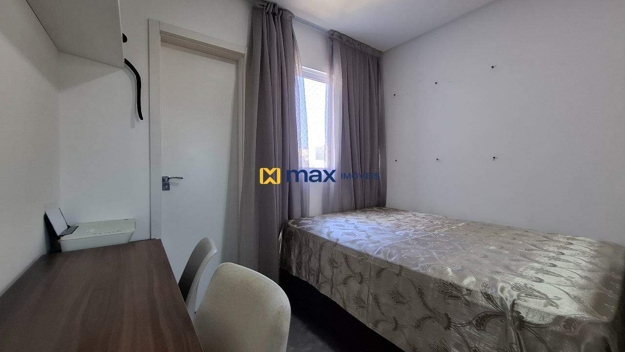Apartamento à venda no São Judas: Suíte
