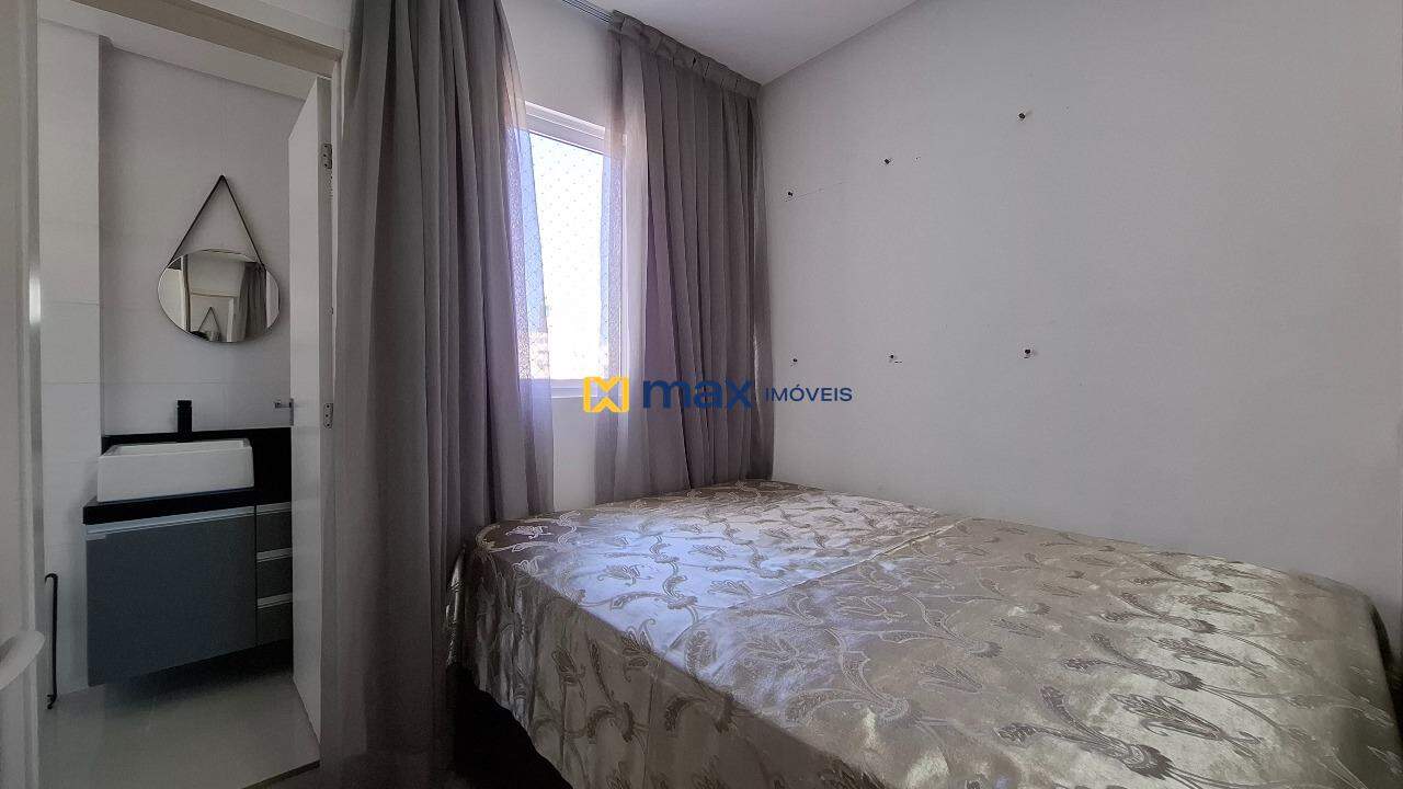 Apartamento à venda no São Judas: Suíte