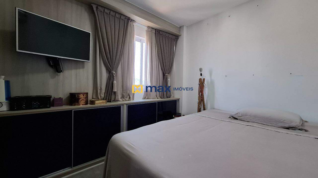 Apartamento à venda no São Judas: Suíte 2