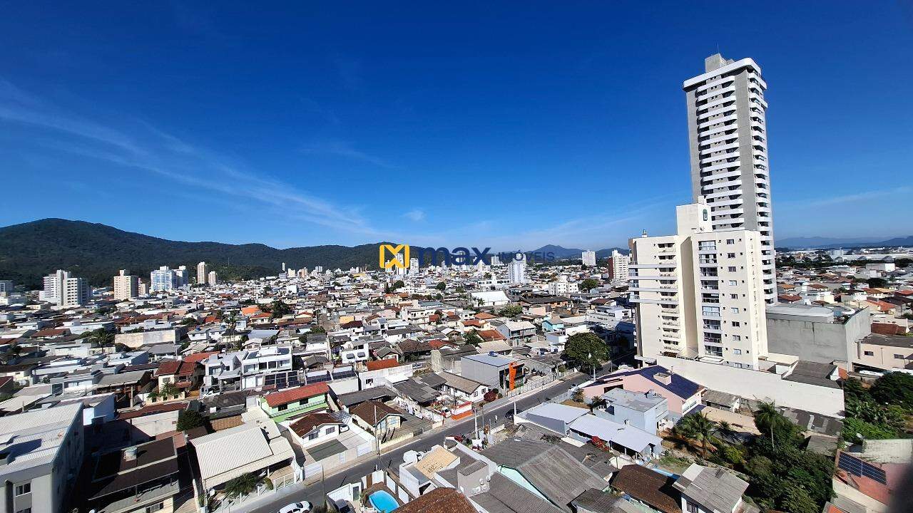 Apartamento à venda no São Judas: Vista