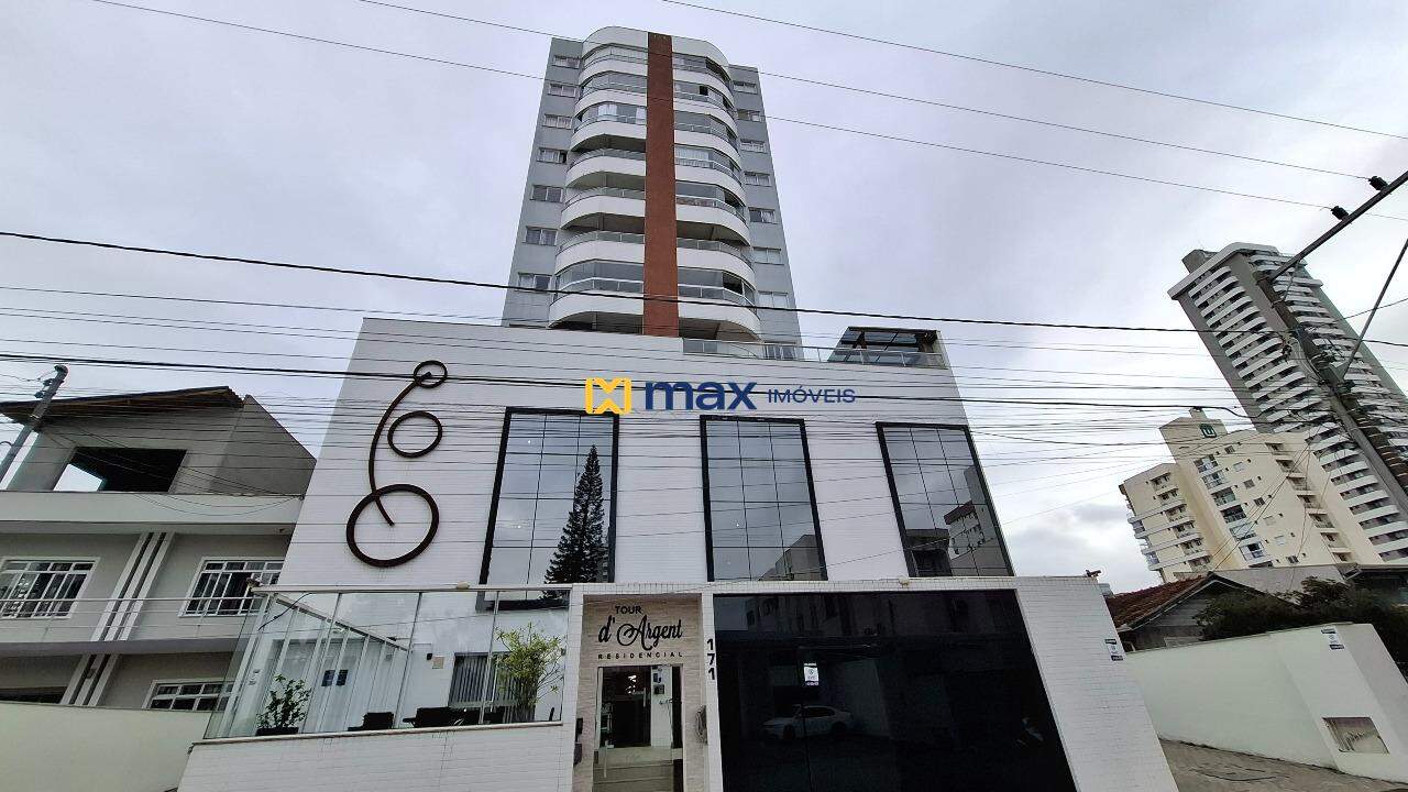 Apartamento à venda no São Judas: Fachada