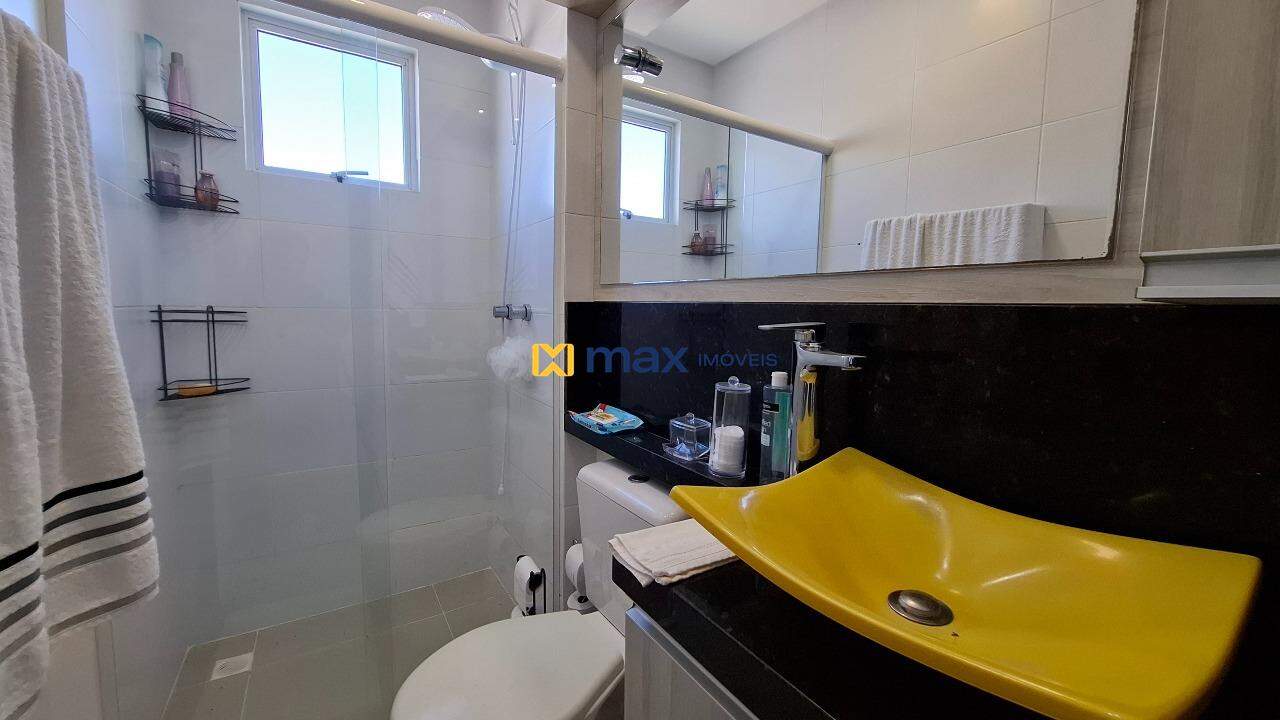 Apartamento à venda no São Judas: Banheiro suíte 2