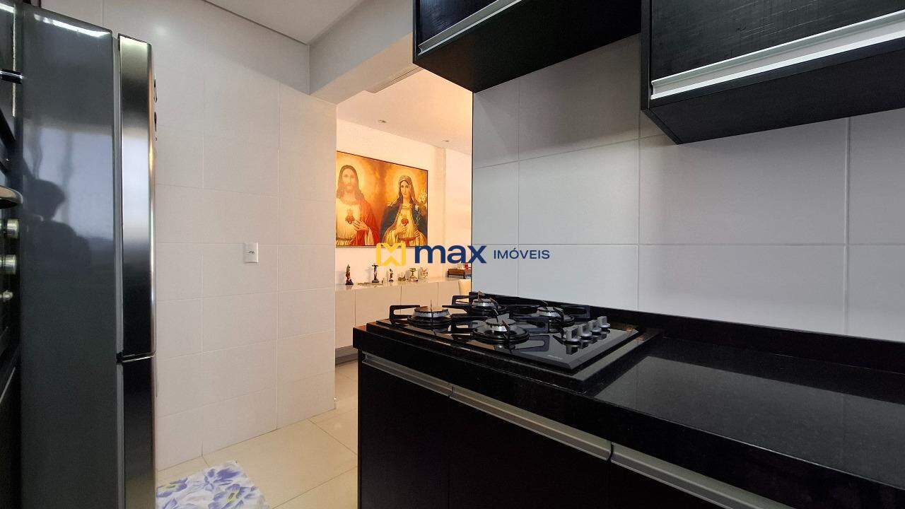 Apartamento à venda no São Judas: Cozinha