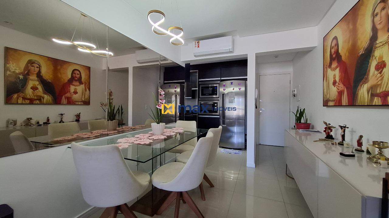 Apartamento à venda no São Judas: Living integrado