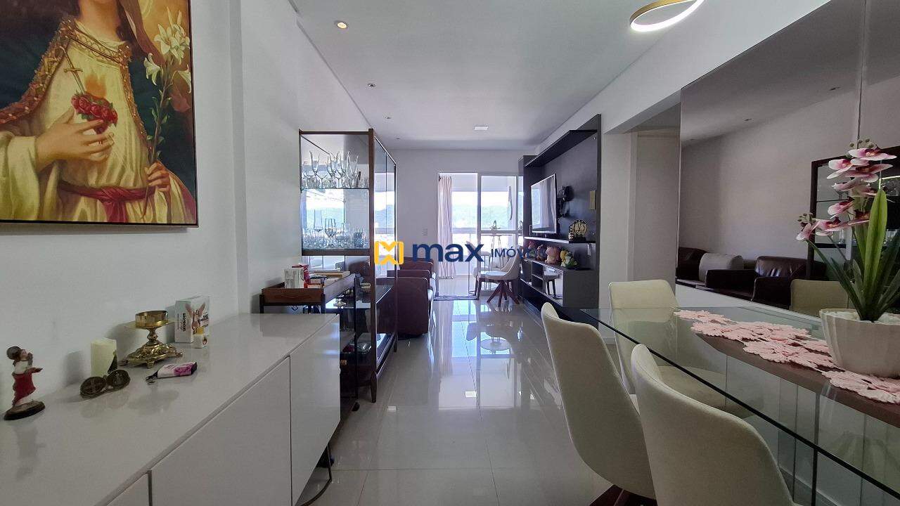 Apartamento à venda no São Judas: Living integrado