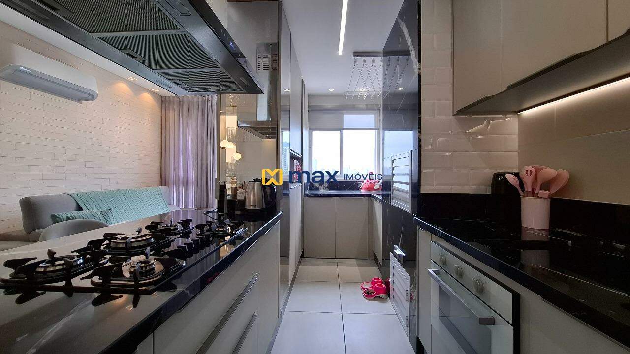 Apartamento à venda no Dom Bosco: Cozinha
