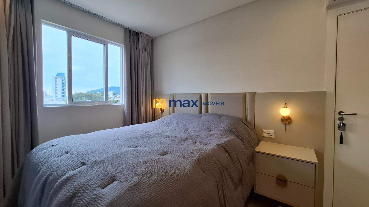 Apartamento à venda no Dom Bosco: Suíte