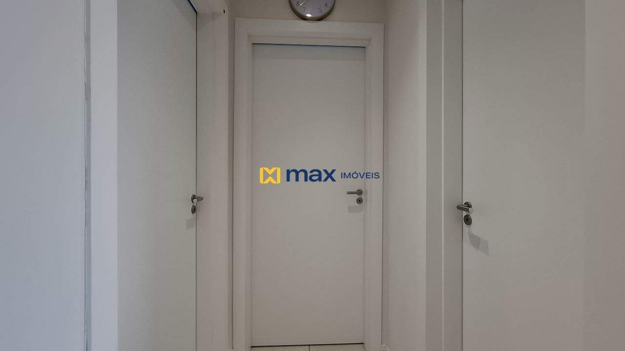 Apartamento à venda no Dom Bosco: Corredor