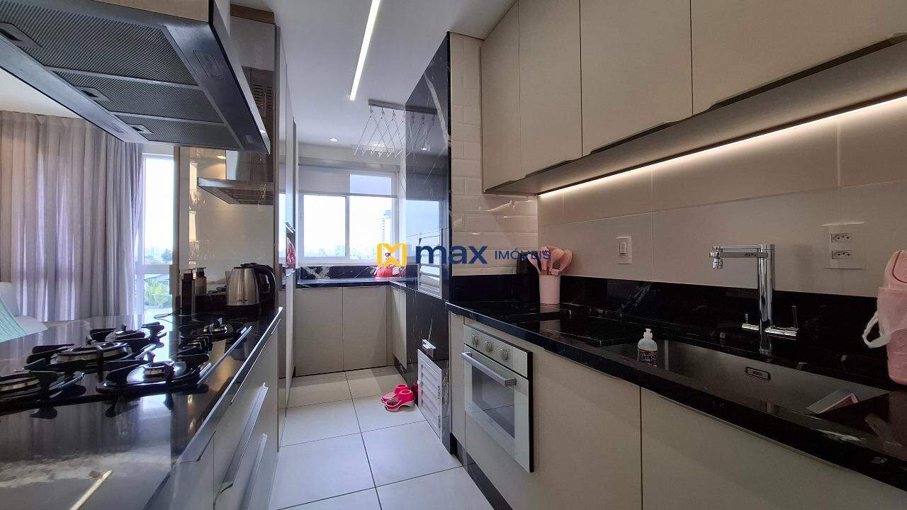 Apartamento à venda no Dom Bosco: Cozinha