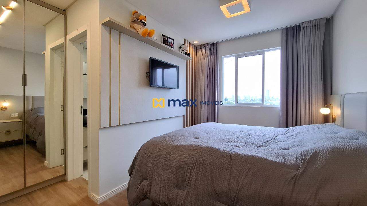 Apartamento à venda no Dom Bosco: Suíte