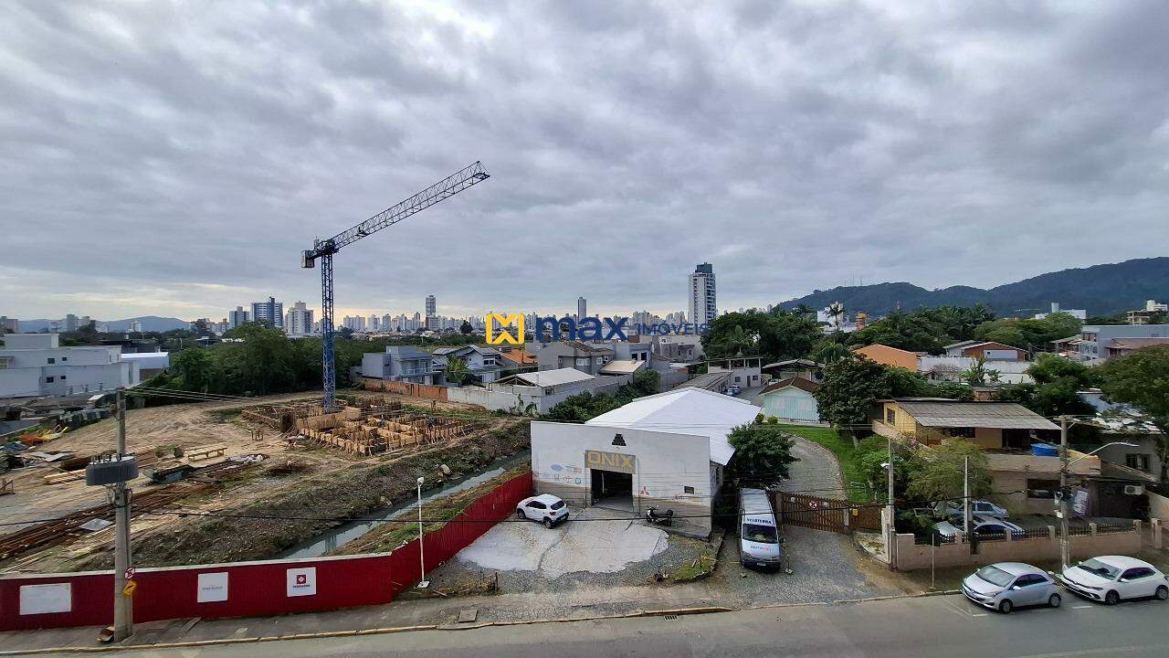Apartamento à venda no Dom Bosco: Vista