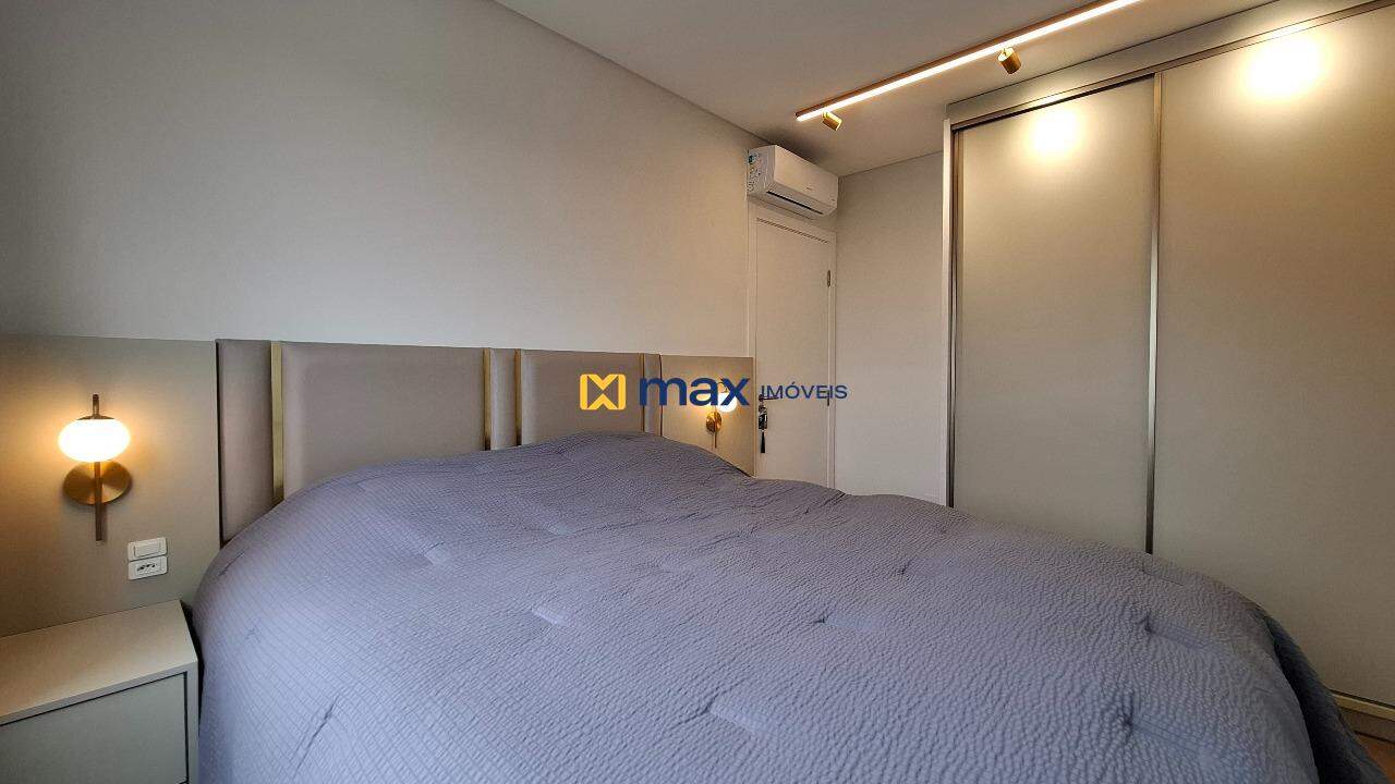 Apartamento à venda no Dom Bosco: Suíte
