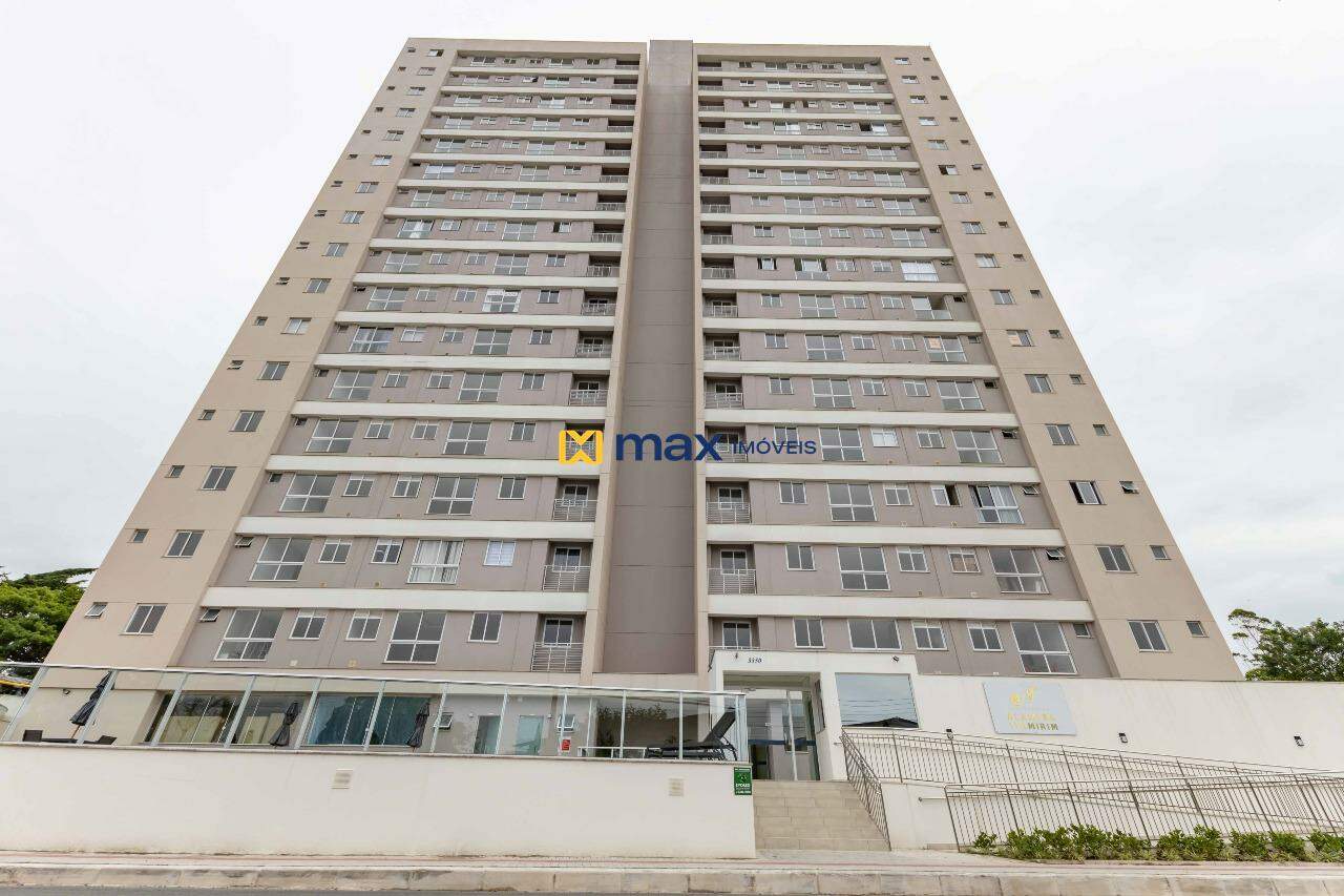 Apartamento à venda no São Judas: Fachada