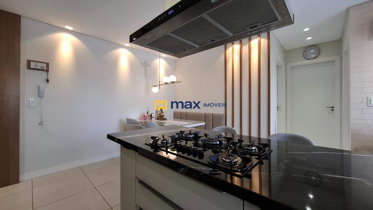 Apartamento à venda no Dom Bosco: Cozinha