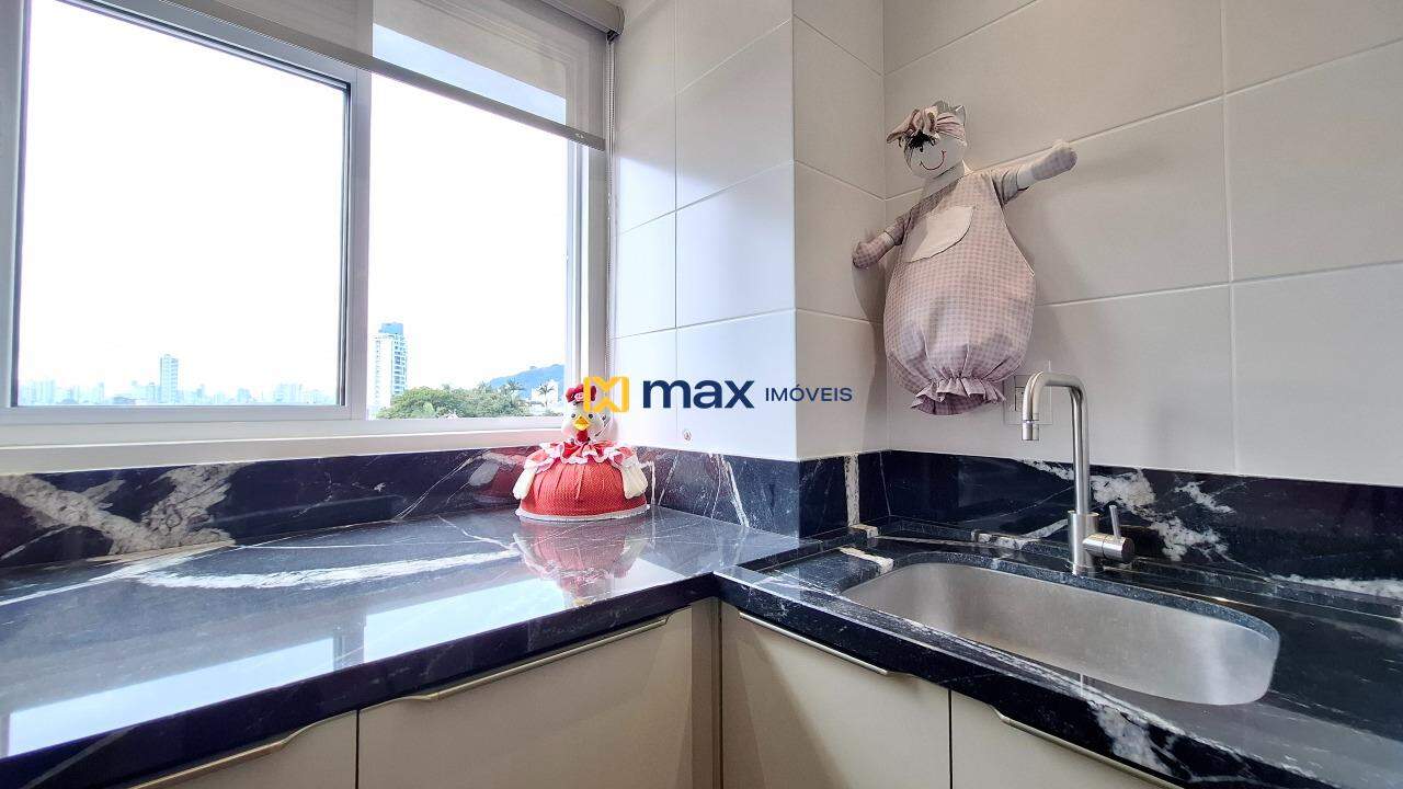 Apartamento à venda no Dom Bosco: Lavanderia